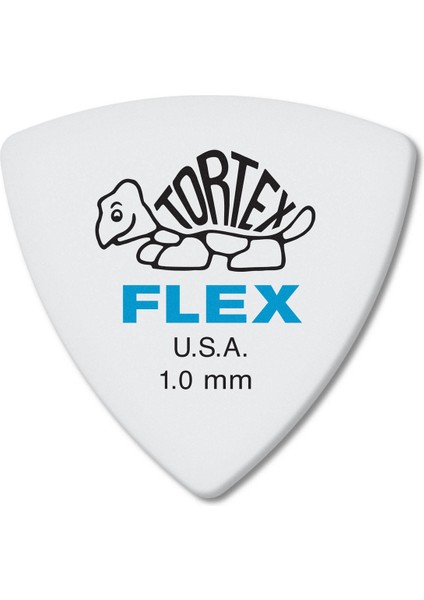 456R1.0 Tortex Flex Triangle Pena (1.00 M)