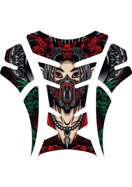 Kişiye Özel Isim Kan Grubu Etiketi Seti | Universal Motorsiklet Tankpad ve Çamurluk Sticker Seti indirimleri