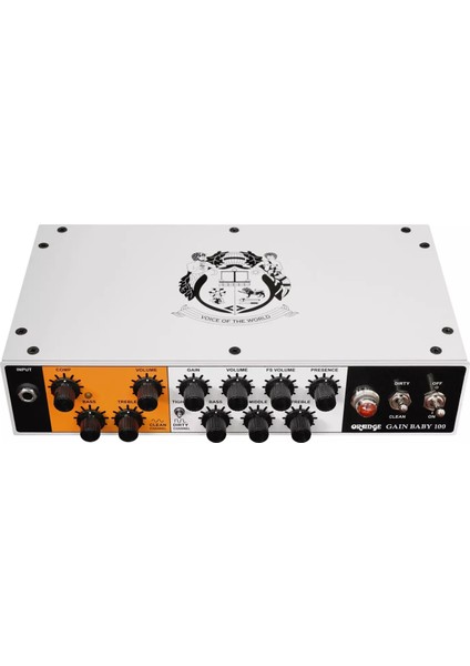 Gain Baby 100 Solid-State Kafa Amfi fiyatları