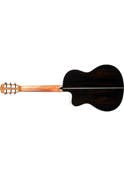 Sg-2ceq Elektro Klasik Gitar modelleri