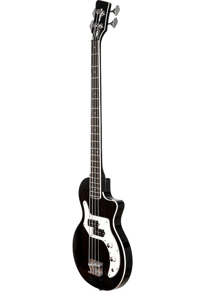 Bg-O-Bass-Bk 4 Telli Rh Bas Gitar (Siyah) fiyatları