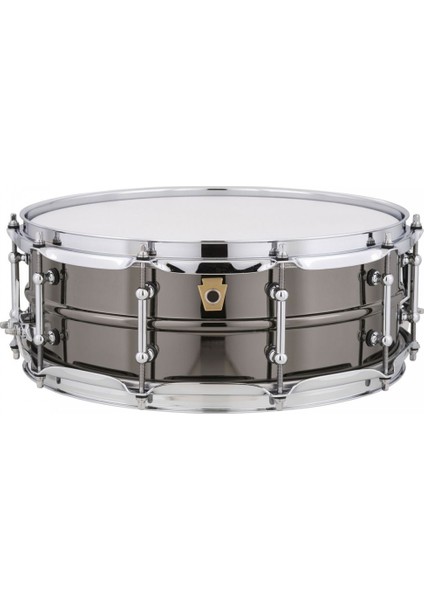 Ludwig LB416KT Hammered Black Beauty 5 x 14 Inç Trampet