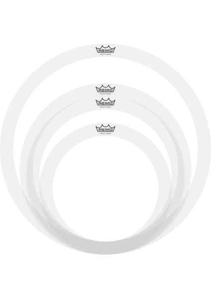 Remos Rıng Pack (10 12 13 16)