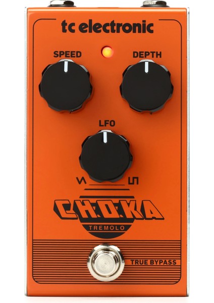 Choka Tremolo