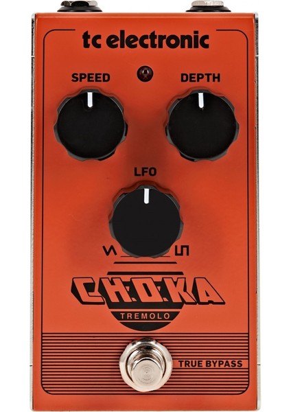 Choka Tremolo fiyatları