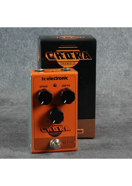 Choka Tremolo modelleri