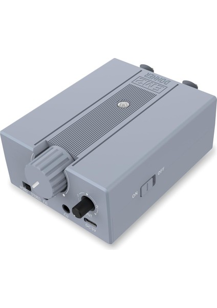 Em2 Kulaklık Amfisi