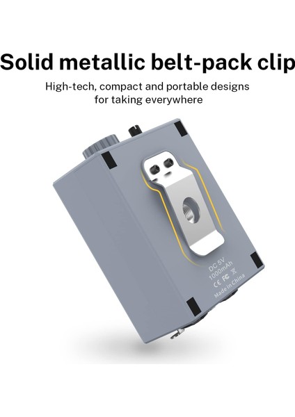 Em2 Kulaklık Amfisi indirimleri