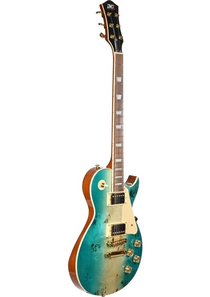 Guitars GLP240 Les Paul Elektro Gitar