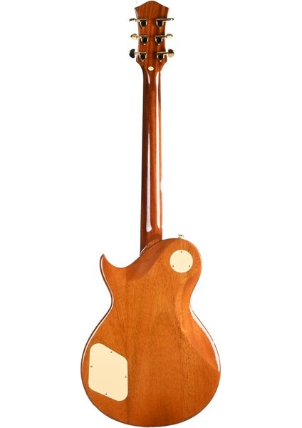 Guitars GLP240 Les Paul Elektro Gitar modelleri