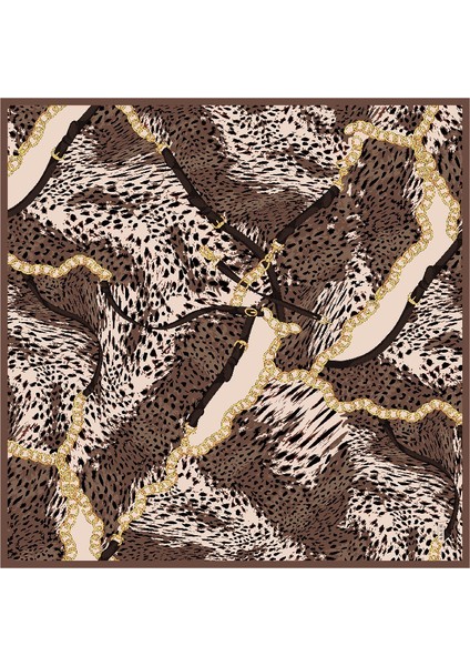 Ipek Saten Eşarp 9063701-331