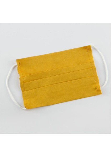 shop Yıabilir Çocuk Yüz Maskesi-Beyaz