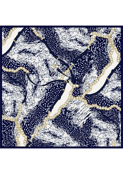 Ipek Saten Eşarp 9063701-322