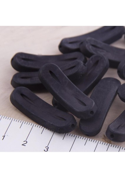 shop Gravür Oymalı Badem 1 kg -Siyah