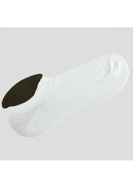 shop Bayan Snekars Çorap-Beyaz fırsatları