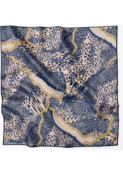 Ipek Saten Eşarp 9063701-321