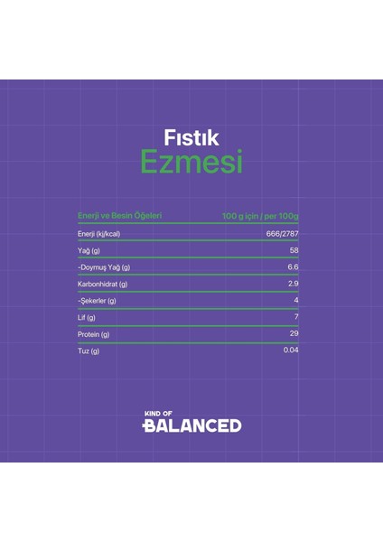Fıstık Ezmesi 300 gr modelleri