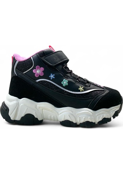 Bella Kız Çocuk Rahat Spor Bot