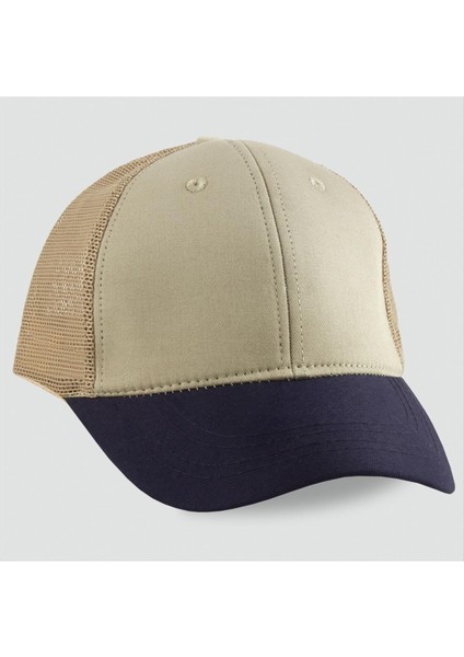 shop Fileli Kasketli Şapka-Kahverengi fiyatları