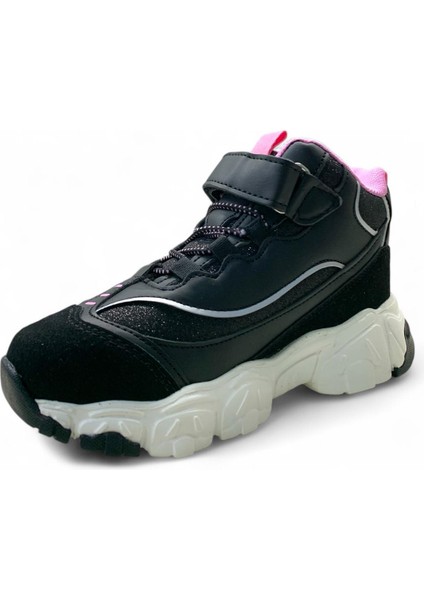 Bella Kız Çocuk Rahat Spor Bot modelleri