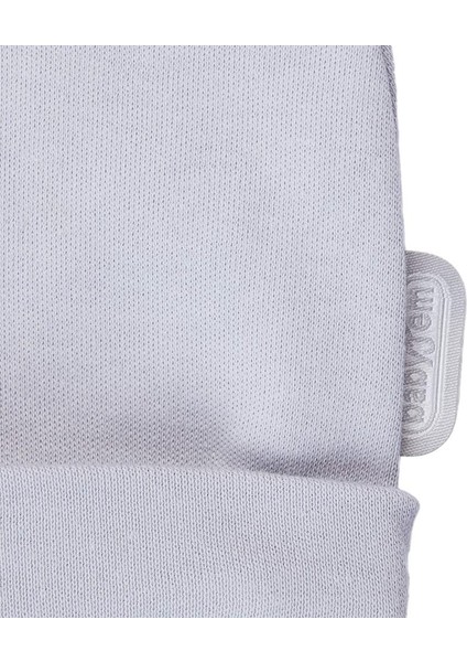 Yenidoğan Bebe Şapka 397 Gri fiyatları