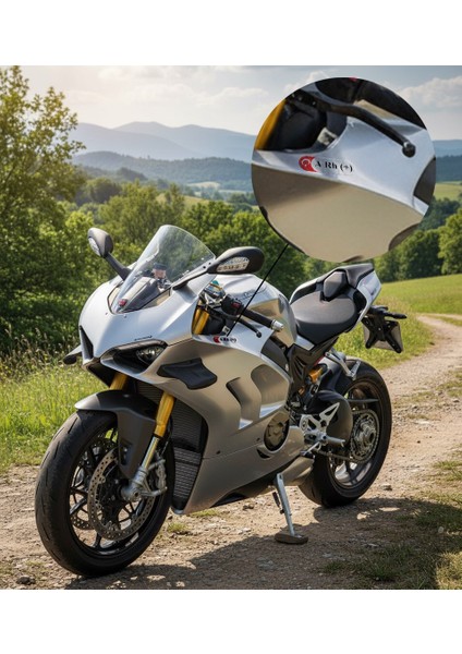 Kişiye Özel Isim Kan Grubu Etiketi Seti | Universal Motorsiklet Tankpad ve Çamurluk Sticker Seti