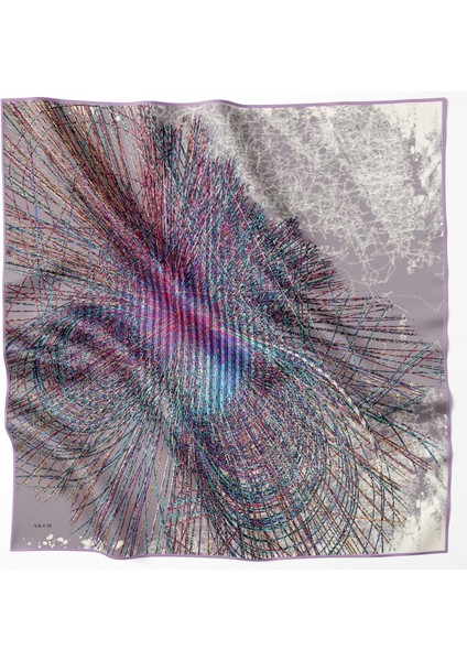 Saten Ipek Eşarp 7673701-391