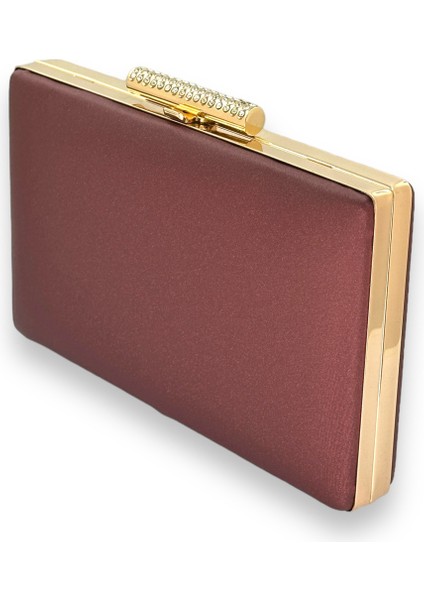 Bordo Renk Çizilmeyen El Izi Yapmayan Mat Saten Abiye Çanta Gece Çantası Portföy Clutch Düğün Nişan fiyatları