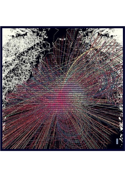 Saten Ipek Eşarp 7673701-321