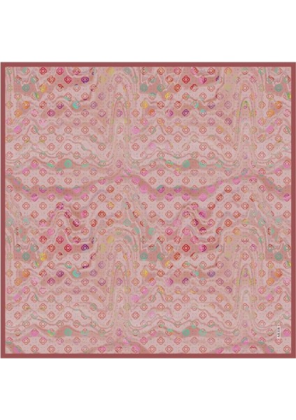 Tivil Ipek Eşarp 9049713-941