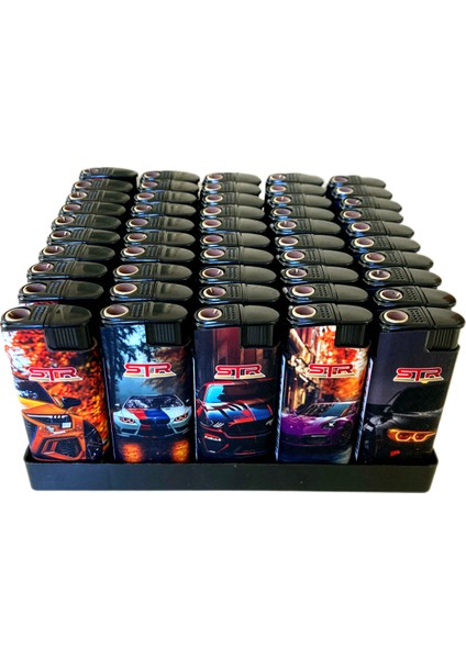 Rüzgar Jet Çakmak 50 Adet Doldurulabilir fiyatları