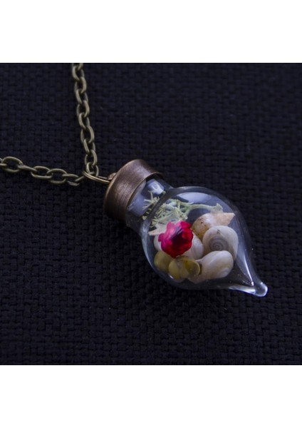 shop Fanus Canlı Kolye-K fırsatları