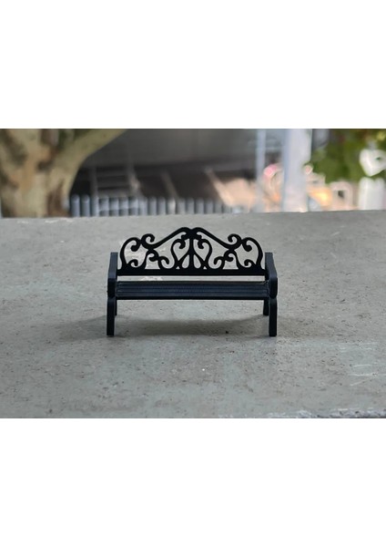 CRAFTSY3D Hollow Knight Queen’s Garden Diorama – Dekoratif 3D Baskı Figür Sahnesi fiyatları