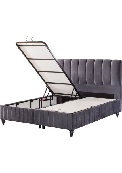 Veronika Baza + Başlık Set modelleri