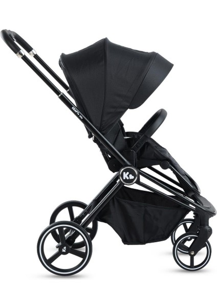 Mila Travel Sistem Bebek Arabası Siyah fırsatları
