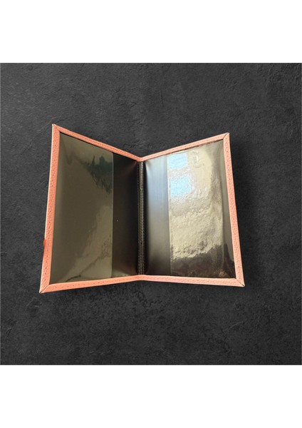 Pembe Pasaport/ruhsat/cüzdan Kılıfı fiyatları