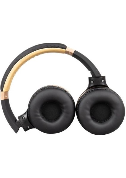 XY-839 Kablosuz Bluetooth Kulaküstü Tasarım Kulaklık