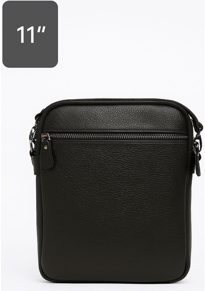 El Çantası Hakiki Deri 11” Inç Tablet ve Büyük Kapasiteli Çok Bölmeli Business Tasarım, Iş ve Seyahat Aksesuarı fırsatları