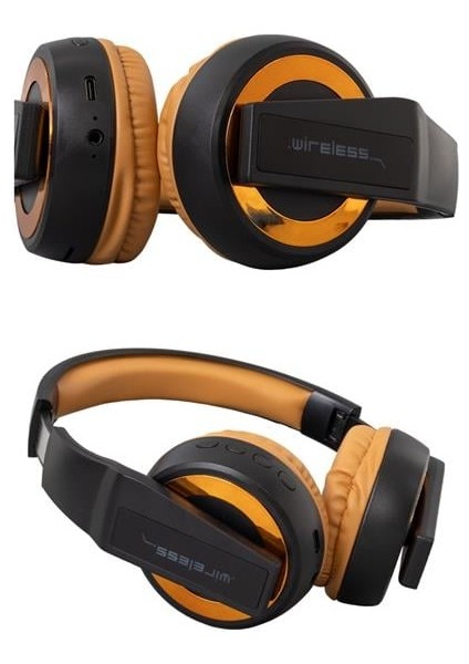 WH-CH760 Kablosuz Bluetooth Kulaküstü Tasarım Kulaklık modelleri