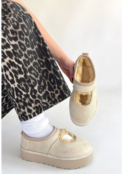 Carren Bej Süet Bot