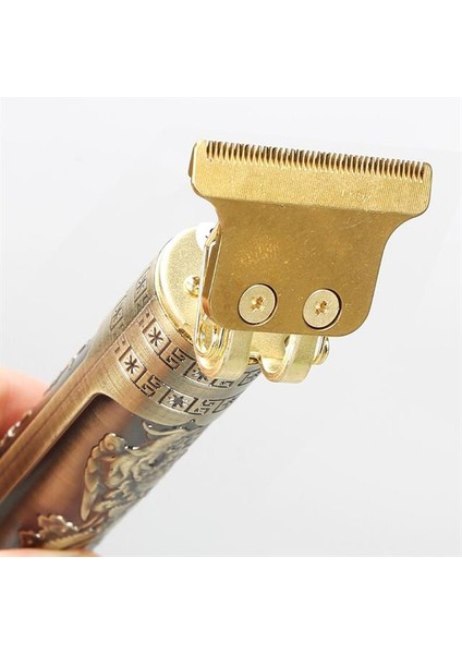 T9 Şarjlı Saç Sakal Kesme Makinesi fiyatları