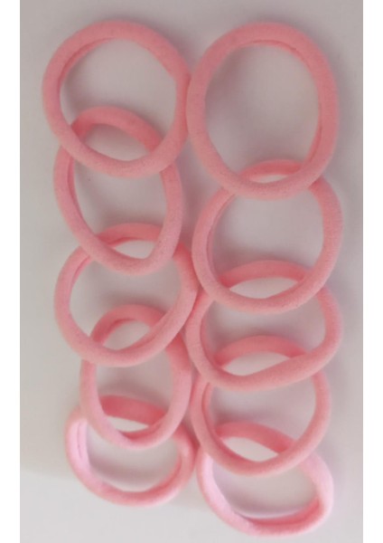 Saç LASTIĞI10 Lu Büyük