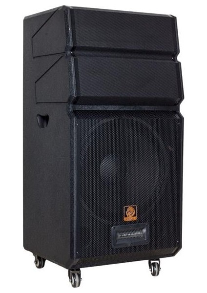 SL-1612B Iki El Mikrofonlu-Kumandalı Usb/sd/bt/fm Taşınabilir Hoparlör fiyatları