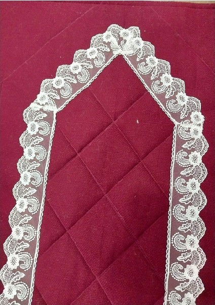 Seccade-Güpürlü-Çeyizlik