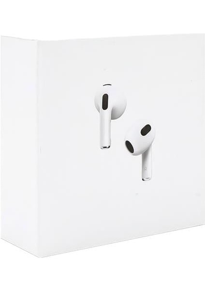 Tws Airpods 3.nesil Lightning Magsafe Şarj Kutulu Bluetooth Kulaklık modelleri