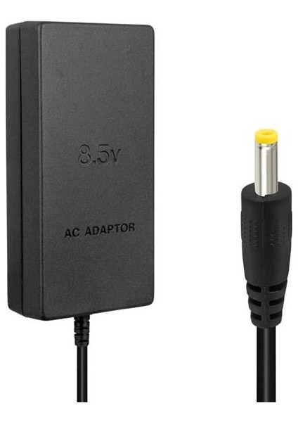 NRT-2002 8.5 Volt 5.65 Amper Playstation 2 Uyumlu Adaptör fiyatları