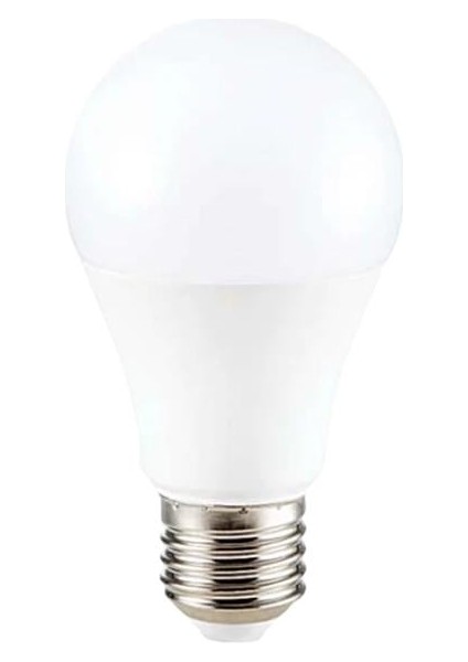 SM-9002 9 Watt E27 900LM 6500K Beyaz LED Ampul