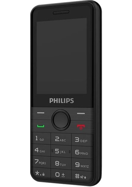 E172 2.4'' Qvga Tft Ekran 1700MAH Bataryalı Plastik Kasa Klasik Tuşlu Cep Telefonu fiyatları