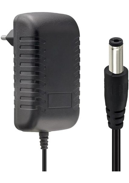 18 Volt 1 Amper Priz Tip 5.5x2.5 Uç Adaptör fiyatları