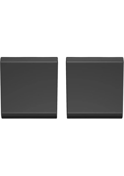 Lecoo DS100 Rgb Aydınlatmalı Kablolu Stereo Siyah 6 W Soundbar 1+1 Masaüstü Hoparlör